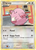 Chansey 58/123 - HeartGold  SoulSilver
