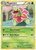 Meganium 26/123 - HeartGold  SoulSilver Reverse Holofoil