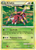 Ariados 15/123 - HeartGold  SoulSilver