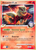 Arcanine G 15/147 - Supreme Victors Reverse Holofoil
