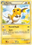 Raichu 33/90 - HSUndaunted