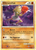 Hitmonchan 57/95 - Call of Legends