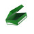 Gamegenic Storage: Token Holder - Green