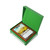 Gamegenic Storage: Token Holder - Green