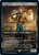 Evin, Waterdeep Opportunist (SLD-1239) - Secret Lair Drop / Forge, Neverwinter Charlatan