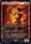 Jurin, Leading the Charge (SLD-1240) - Secret Lair Drop / Holga, Relentless Rager Foil