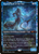 Thassa, God of the Sea (SLD-071) - Secret Lair Drop: (enchantment, Showcase) Foil