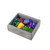 Gamegenic: Token Keep - Gray