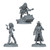 Zombicide: Iron Maiden - Pack #2