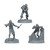 Zombicide: Iron Maiden - Pack #2