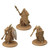 A Song of Ice & Fire Miniatures Game: Dreadfort Spearmen