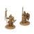 A Song of Ice & Fire Miniatures Game: Dreadfort Spearmen