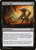 Thran Vigil (BRO-114) - The Brothers' War Foil