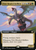 Two-Headed Hellkite (DMC-090) - Dominaria United Commander: (Extended Art)