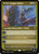 Sivitri, Dragon Master (DMC-065) - Dominaria United Commander Etched Foil
