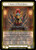Crown of Providence (Golden) (FAB088) Flesh and Blood: Promo Cards