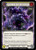 Drawn to the Dark Dimension (Yellow) (ARC098) Arcane Rising 1st Edition Rainbow Foil