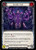 Deathly Wail (Blue) (DTD148) Dusk Till Dawn