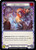 Enigma Chimera (DRO020) Blitz Deck: Uprising - Dromai
