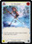 Icy Encounter (Yellow) (ELE158) Tales of Aria Unlimited Edition