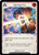 Lightning Press (Red) (LXI018) Blitz Deck: Tales of Aria - Lexi