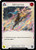 Lightning Surge (Red) (ELE189) Tales of Aria 1st Edition Rainbow Foil