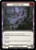 Mordred Tide (ARC081) Arcane Rising Unlimited Edition