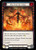 Rise from the Ashes (Blue) (UPR059) Uprising