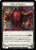 Robe of Rapture (ARC117) Arcane Rising Unlimited Edition