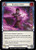 Rousing Aether (Blue) (CRU173) Crucible of War 1st Edition Rainbow Foil