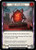 Sigil of Suffering (Blue) (ELE229) Tales of Aria Unlimited Edition Rainbow Foil