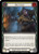 Take Cover (Yellow) (ARC049) Arcane Rising 1st Edition Rainbow Foil