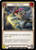 Valiant Thrust (Yellow) (MON040) Monarch Unlimited Edition Rainbow Foil