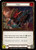 Vipox (UPR188) Uprising Rainbow Foil