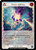Weave Lightning (Blue) (LGS077) Flesh and Blood: Promo Cards Rainbow Foil