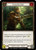 Wounded Bull (Red) (WTR200) Welcome to Rathe 1st Edition Rainbow Foil