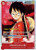 Monkey.D.Luffy (ST01-012) Super Pre-Release Starter Deck 1: Straw Hat Crew Foil