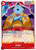 Jinbe (ST01-005) Starter Deck 1: Straw Hat Crew