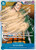 Crocodile (ST03-003) Starter Deck 3: The Seven Warlords of The Sea Foil