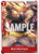 Benn.Beckman (One Piece Film Red) (P-021) One Piece Promotion Cards