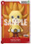 Sunny-Kun (One Piece Film Red) (P-015) One Piece Promotion Cards