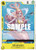Shirahoshi (OP03-116) Pillars of Strength Pre-Release Cards