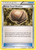 Armor Fossil Shieldon 98/114 - Steam Siege