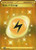 Basic Lightning Energy - 257/198 257 - SV01 Scarlet  Violet Base Set Holofoil
