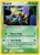 Beedrill 1/112 - FireRed  LeafGreen Reverse Holofoil