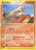 Blaziken 15/109 - Ruby  Sapphire Reverse Holofoil