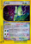 Celebi 145/144 - Skyridge Holofoil