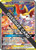 Charizard & Braixen GX - SM230 (SM Black Star Promo) SM230 - Jumbo Cards Holofoil
