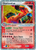 Charizard ex 105/112 - FireRed  LeafGreen Holofoil