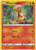 Charmander - 18/147 (#42 Charizard Stamped) 18 - Battle Academy